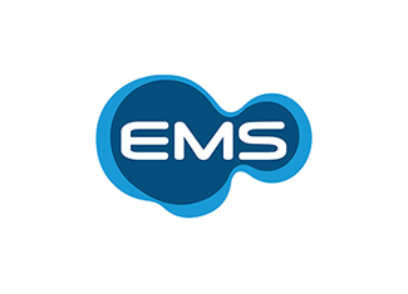 EMS logo