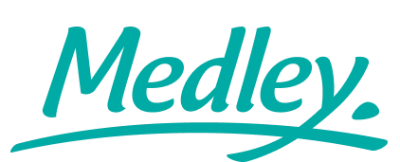 Medley logo