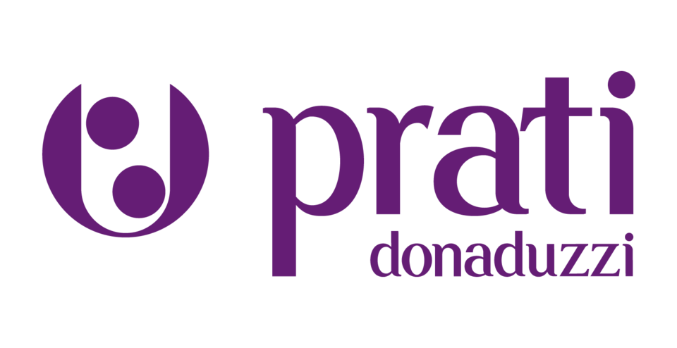 Prati Donaduzzi logo
