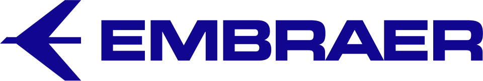 Embraer logo