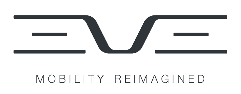 Eve Air Mobility logo
