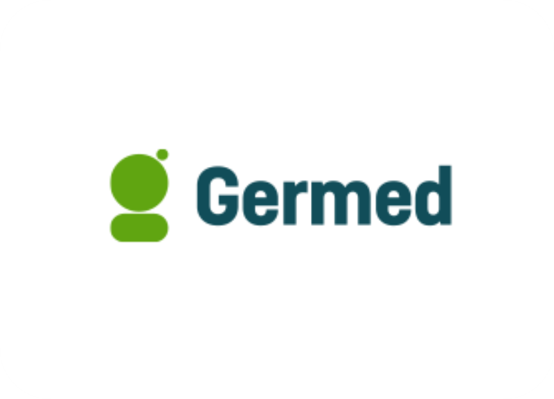 Germed Pharma logo