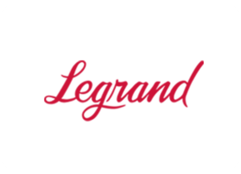 Legrand Pharma logo