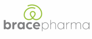 Brace Pharma logo