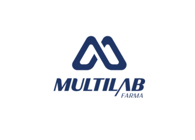 Multilab Farma logo